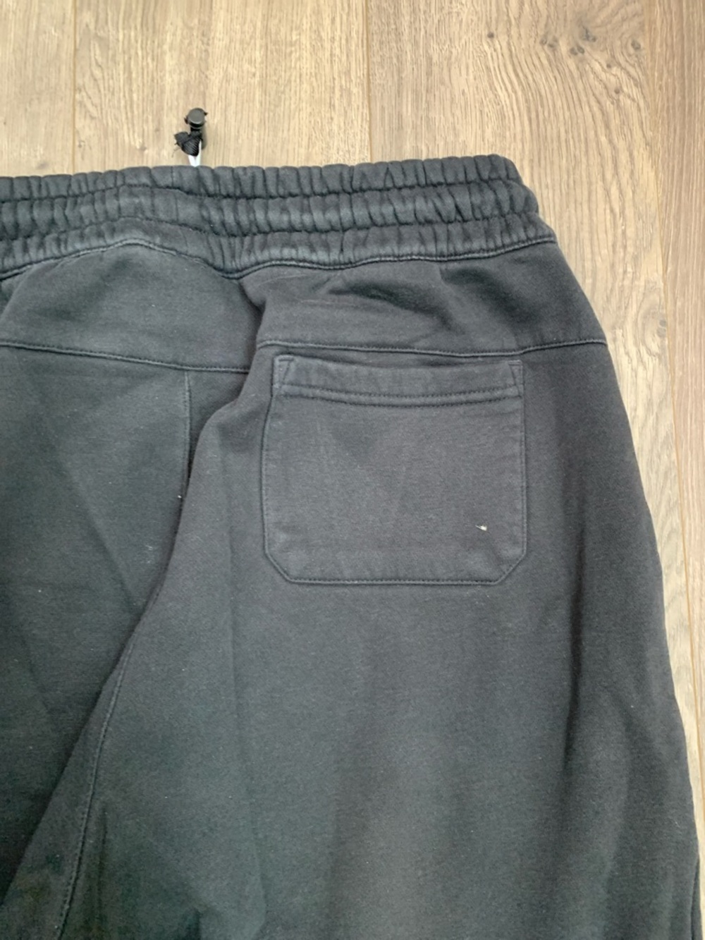 Men's Reebok Joggers - Picture 5 of 5